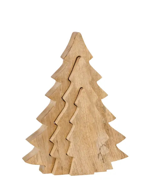 Mangowood Triple Tree