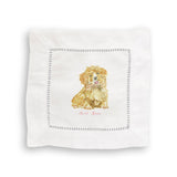 Sweet Kisses Puppy: Dishtowel