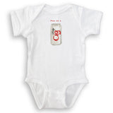 Pass Me a Fridge Cig: Dishtowel / Keep Words / -