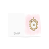 Press for Champagne - Greeting Card