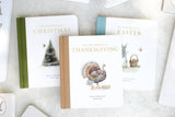 Our Little Adventure at Christmas (Baby's first Christmas)