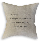 Margarita Somewhere: Dishtowel
