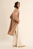 Georgia Camel Butter Soft Coat