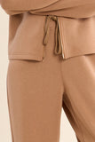 Camel Jackie Jogger Pant