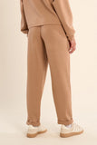 Camel Jackie Jogger Pant