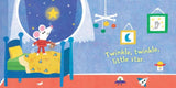 Indestructibles: Twinkle, Twinkle, Little Star: Trade Paperback