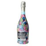 Beau Bottles Pink Graduation - Prosecco Collection