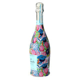 Beau Bottles Pink Graduation - Prosecco Collection