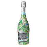 Beau Bottles Verde Palm Pavilion - Prosecco Collection