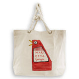 The Big Chicken with Marietta Georgia: Dishtowel