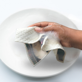 Adulting - Funny Vintage Swedish Dishcloth for Divas