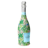 Beau Bottles Verde Palm Pavilion - Prosecco Collection