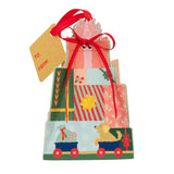 Present - Surprise Fragrance Candle Ornament Box