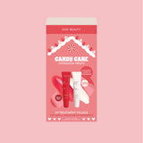 Candy Cane Lip Treatment Village Kit