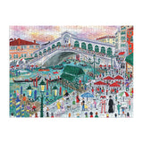 Venice 1500 Piece Puzzle