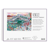 Venice 1500 Piece Puzzle