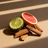 Pura Refill - White Bergamot