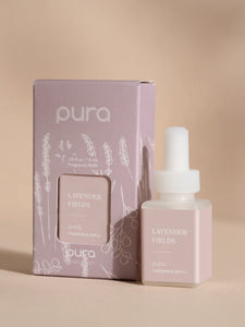 Pura Refill - Lavender Fields