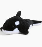 Large Warmie  - Orca Whale