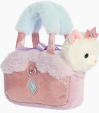 Aurora® - Fancy Pals™ - 8" Princess Kitty™