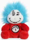 Aurora® - Dr. Seuss™ - Palm Pals™ - 5" Thing Two