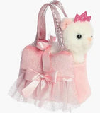 Aurora® - Fancy Pals™ - 7" Princess Kitty™ Tutu