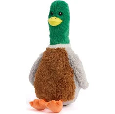 Mallard Duck Pet Warmie