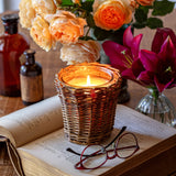 Southern Nights Wllow Candle