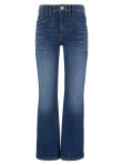 Gnarly - Kelsey Ankle Flare Pant