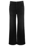 Definitely - Black - Meg High Rise Wide Leg