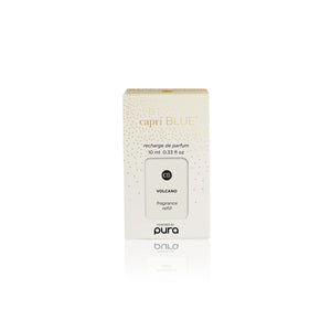 Pura Refill - Volcano Holiday