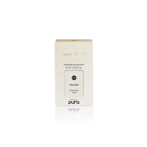 Pura Refill - Volcano Holiday