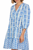 Pace Tunic Dress