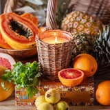 Havana Willow Candle