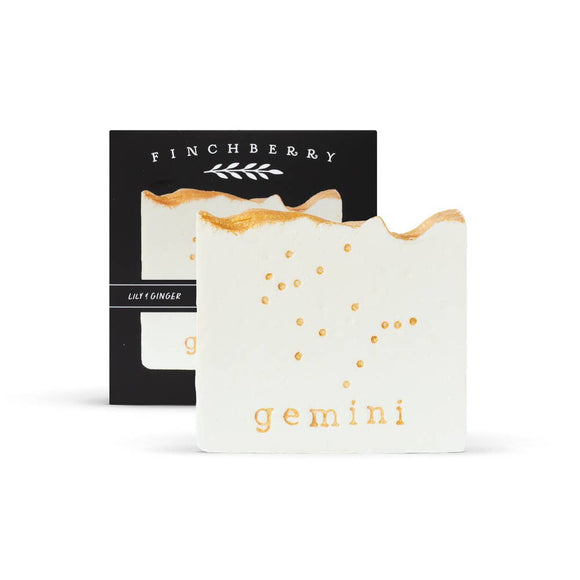 Gemini Soap (Boxed)