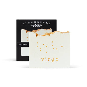 Virgo Soap (Boxed)