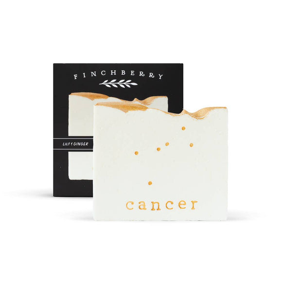 Cancer Soap (Boxed)
