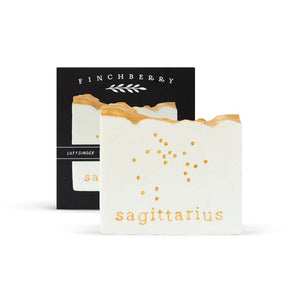Sagittarius Soap (Boxed)